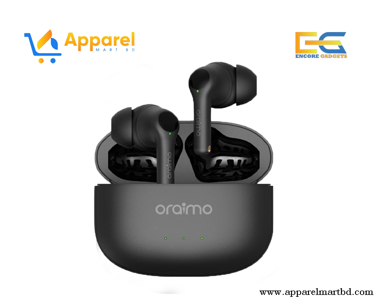 Oraimo earbuds price fashion